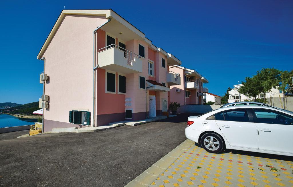 Apartment Rogoznica Rogoznica  Exterior photo